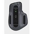 mouse mx master 3s edizione bluetooth-grafite
