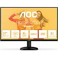 monitor pc 27 pollici qhd led nero q27b35e