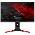 - monitor 27' ips led gaming predator xb1 xb271hu 2560x1440 wqhd tempo di risposta 4ms