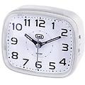 sl 3054 orologio al quarzo con sveglia grande quadrante tasto snooze-light movimento silenzioso
