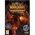world of warcraft cataclysm espansione per pc in italiano edizione standard