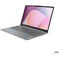 ideapad slim 3 notebook 15 amd ryzen7 16gb 512gb