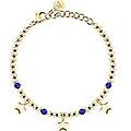 bracciale donna gioielli talismani saix25
