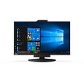 thinkcentre tiny-in-one 27 monitor pc 68 6 cm (27") 2560 x 1440 pixel quad hd led nero