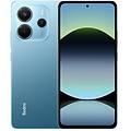 redmi note 14 16 9 cm (6. 67'') dual sim ibrida 4g usb tipo-c 6 gb 128 gb 5500 mah blu