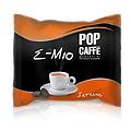 100 capsule caffè a modo mio e-mio intenso. 1
