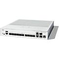 catalyst c1300-12xs switch di rete gestito l2-l3 grigio