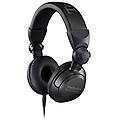 Technics Eah Dj1200ek Cuffie Professionali Per Dj Nere
