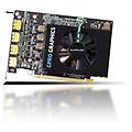 scheda grafica gpro e9260 8gb gddr5 pci express x8 quad displayport