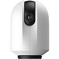round telecamera wireless 4mpx dome motorizzata ir led audio bidirezionale sd card