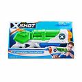 pistola ad acqua x-shot warfare medium typhoon thunder plastica senza marca