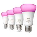 hue white and color ambiance 8719514328402 soluzione di illuminazione intelligente lampadina