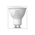 lampadina led hue white&color amb gu10