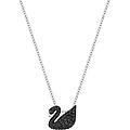 collana donna gioielli iconic swan 5347330