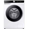 Samsung Ww11dg6b85lk Lavatrice Caricamento Frontale 11 Kg 1400 Giri Min Bianco