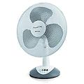 847 ventilatore da tavolo 3 velocità elica a 3 pale funzione oscillazione e inclinazione 40 w