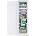 cffo 3550 e/n congelatore verticale da incasso 200 l f bianco