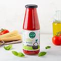 passata di pomodoro con basilico bio 690 g