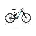 ebike ricondizionata · dusk r · come nuovo
