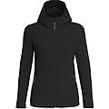 sarner 2l giacca trekking donna black i40 d34