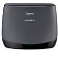 gigaset repeater hx stazione base dect nero (s30853-h603-r101)