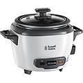 Russell Hobbs 27020 56 Cuoci Riso 0 4 L 200 W Nero Bianco