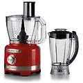 ARIETE robot cucina moderna gourmet pro red 00c178200ar0 1000w