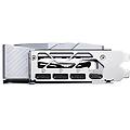 MSI msi vga geforce rtx 5070 12g gaming trio oc white rtx 5070 12g gaming trio oc wh