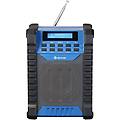 wrd-60 radio bluetooth batteria ricaricabile
