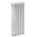 radiatore a colonna in acciaio comby 5 elementi 3 colonne interasse 935 mm (atcoms901000031000-5)