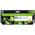 ink cartridge no 971xl cyan