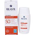 RILASTIL ist. ganassini spa allergy per pelle intollerante al sole spf50+ 50ml