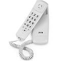Spc Telefono Fisso Da Tavolo Bianco Original Lite 2