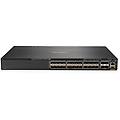 aruba cx 6300m gestito l3 nero