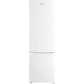 rcb359wh2 frigorifero combinato capacita' 262 litri classe energetica e raffreddamento statico