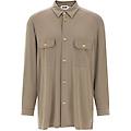 camicia 'vendemmia'