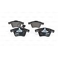- kit pastiglie freno bp1017 0. 986. 494. 107