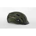 Met Casco Multi Allroad Con Luce Di Sicurezza A Led