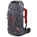 finisterre 48 zaino alpinismo black
