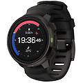 orologio ocean gps all black