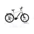 ebike ricondizionata · trekking 3 · buone condizioni