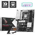 Msi Pro B850 P Wi Fi 7 Scheda Madre Amd B850 Socket Am5 Atx