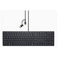 wired collaboration keyboard kb525c italian (qwerty) kb525c-it-emea