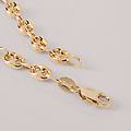 bracciale catena colette oro giallo collezione colette oro giallo
