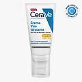 l'oreal crema viso idrat spf30 24 ore con acido ialuronico 52ml
