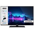 te40750b45i2k tv 101 6 cm (40'') full hd smart tv wi-fi nero 250 cd/m²