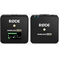 microfono wireless wireless goii single