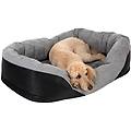 letto per cani lazy l 115 x p 70 x h 32 cm