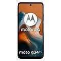 Wind Tre Wind 3 Motorola Moto G34 5g 4 128gb Charcoal Black