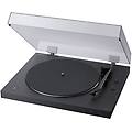 Sony Giradischi Ps Lx310bt Con Connettivita Bluetooth Nero